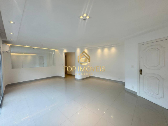 Imagem Apartamento com 3 Quartos à Venda, 150 m² em Pitangueiras - Guarujá