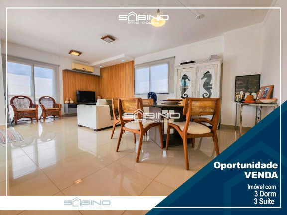 Imagem Cobertura com 3 Quartos à Venda, 171 m² em Riviera De São Lourenço - Bertioga Imagem Cobertura com 3 Quartos à Venda, 171 m² em Riviera De São Lourenço - Bertioga