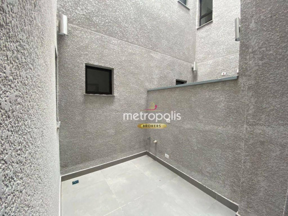 Imagem Apartamento com 2 Quartos à Venda, 68 m² em Jardim - Santo André Imagem Apartamento com 2 Quartos à Venda, 68 m² em Jardim - Santo André