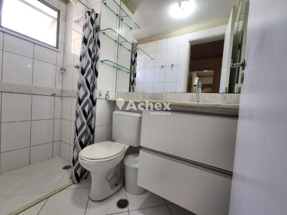 Imagem Apartamento com 3 Quartos à Venda, 76 m² em Loteamento Center Santa Genebra - Campinas
