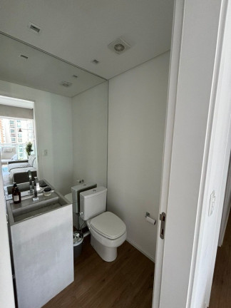Imagem Imóvel com 1 Quarto à Venda, 59 m² em Campo Belo - São Paulo