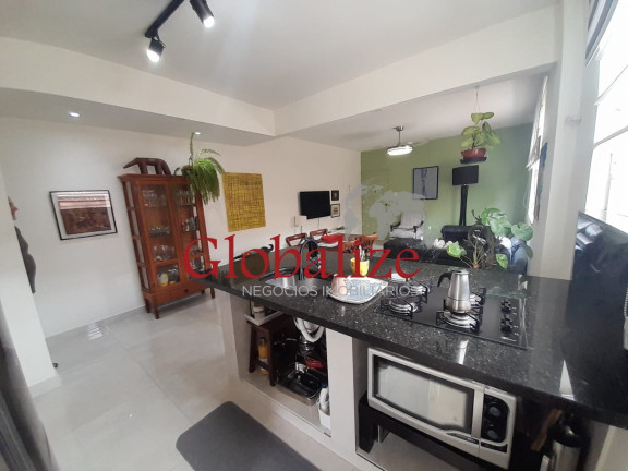 Imagem Imóvel com 2 Quartos à Venda, 84 m² em Boqueirão - Santos Imagem Imóvel com 2 Quartos à Venda, 84 m² em Boqueirão - Santos