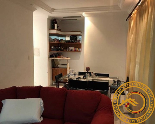Imagem Casa com 3 Quartos à Venda, 250 m² em Parque Residencial Potiguara - Itu Imagem Casa com 3 Quartos à Venda, 250 m² em Parque Residencial Potiguara - Itu