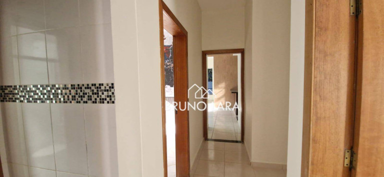 Imagem Casa com 3 Quartos à Venda, 200 m² em Cidade Verde - Betim Imagem Casa com 3 Quartos à Venda, 200 m² em Cidade Verde - Betim