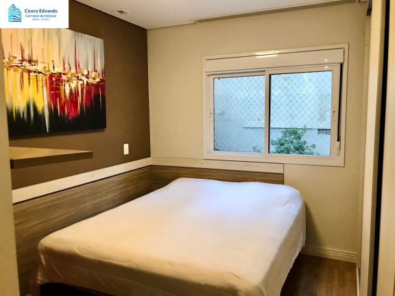 Imagem Imóvel com 2 Quartos à Venda, 91 m² em Vila Regente Feijó - São Paulo Imagem Imóvel com 2 Quartos à Venda, 91 m² em Vila Regente Feijó - São Paulo