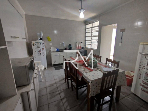 Imagem Casa com 2 Quartos à Venda, 100 m² em Centro - Mongaguá