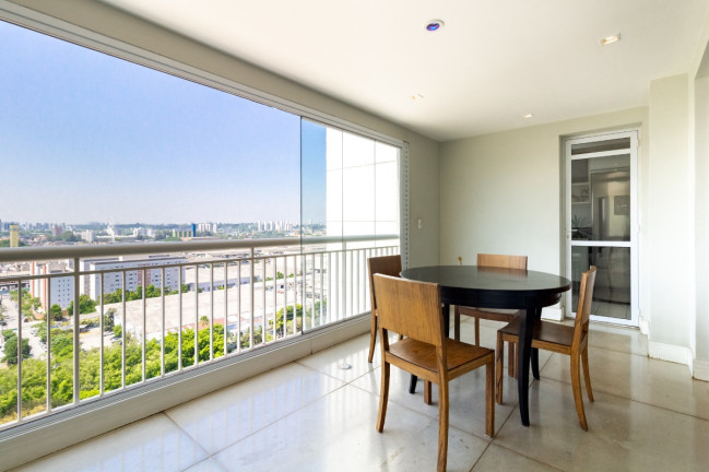 Imagem Apartamento com 3 Quartos à Venda, 93 m² em Vila Leopoldina - São Paulo Imagem Apartamento com 3 Quartos à Venda, 93 m² em Vila Leopoldina - São Paulo