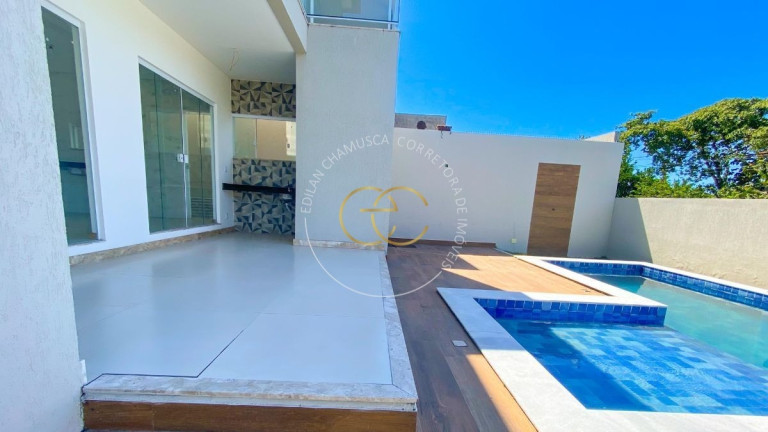 Imagem Casa de Condomínio com 4 Quartos à Venda, 176 m² em Catu De Abrantes (abrantes) - Camaçari Imagem Casa de Condomínio com 4 Quartos à Venda, 176 m² em Catu De Abrantes (abrantes) - Camaçari