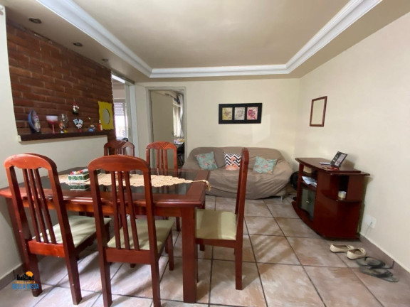 Imagem Apartamento com 2 Quartos à Venda, em Pompeia - Santos Imagem Apartamento com 2 Quartos à Venda, em Pompeia - Santos