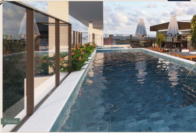 Imagem Apartamento com 2 Quartos à Venda, 52 m² em Intermares - Cabedelo Imagem Apartamento com 2 Quartos à Venda, 52 m² em Intermares - Cabedelo