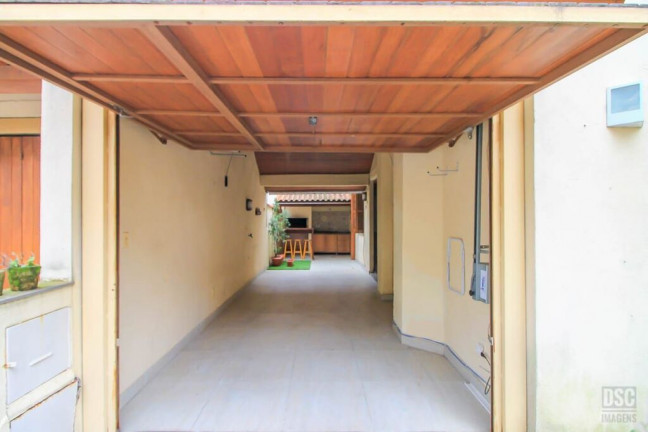 Casa de Condomínio com 3 Quartos à Venda, 138 m² em Ipanema - Porto Alegre
