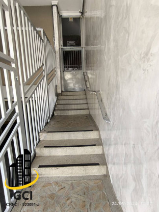 Imagem Apartamento com 1 Quarto à Venda, 45 m² em Campos Elíseos - São Paulo Imagem Apartamento com 1 Quarto à Venda, 45 m² em Campos Elíseos - São Paulo