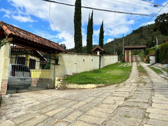 Imagem Casa com 5 Quartos à Venda, 700 m² em Cascatinha - Nova Friburgo Imagem Casa com 5 Quartos à Venda, 700 m² em Cascatinha - Nova Friburgo