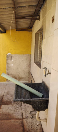 Imagem Sobrado com 4 Quartos à Venda, 140 m² em Jardim Aclimação - Santo André Imagem Sobrado com 4 Quartos à Venda, 140 m² em Jardim Aclimação - Santo André