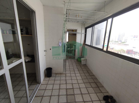 Apartamento com 3 Quartos à Venda, 192 m² em Casa Caiada - Olinda
