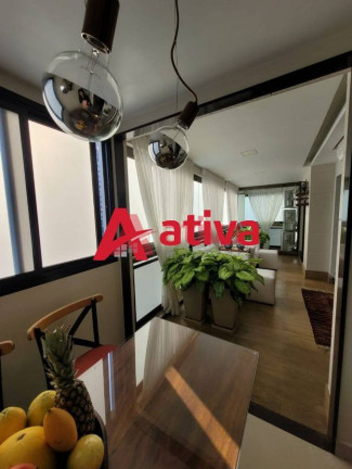 Imagem Apartamento com 3 Quartos à Venda, 126 m² em Barra Da Tijuca - Rio De Janeiro