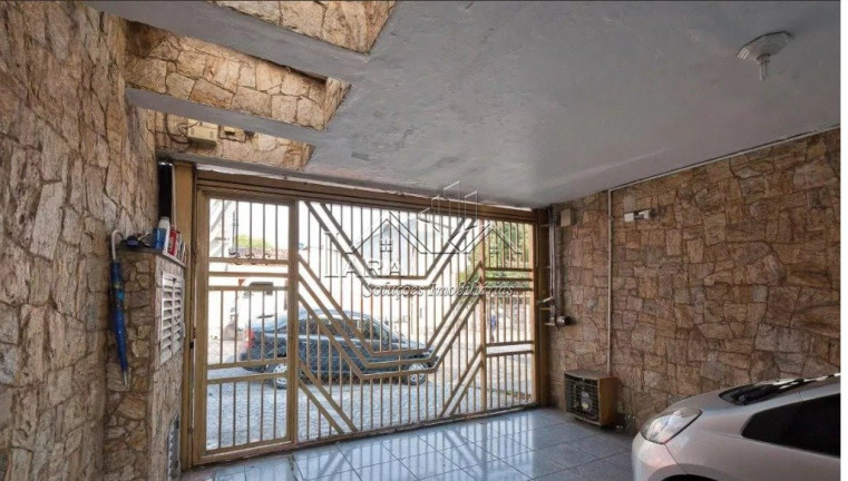 Imagem Sobrado com 3 Quartos à Venda, 265 m² em Vila Ré - São Paulo Imagem Sobrado com 3 Quartos à Venda, 265 m² em Vila Ré - São Paulo