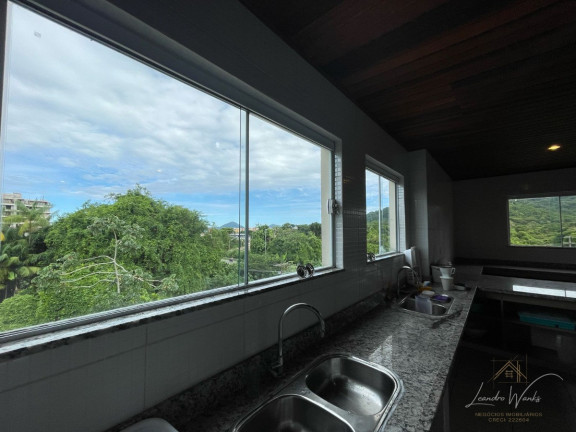 Imagem Cobertura com 2 Quartos para Alugar, 170 m² em Itaguá - Ubatuba Imagem Cobertura com 2 Quartos para Alugar, 170 m² em Itaguá - Ubatuba