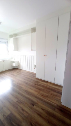 Imagem Apartamento com 2 Quartos à Venda, 62 m² em Tristeza - Porto Alegre