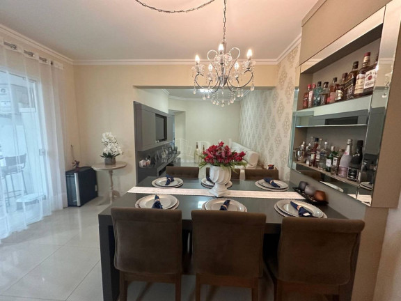 Imagem Apartamento com 3 Quartos à Venda, 102 m² em Centro - Balneário Camboriú