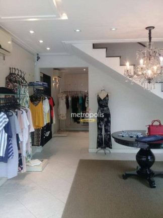 Imagem Sobrado à Venda, 146 m² em Santa Paula - São Caetano Do Sul Imagem Sobrado à Venda, 146 m² em Santa Paula - São Caetano Do Sul