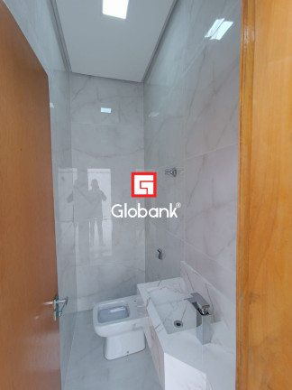 Imagem Casa com 3 Quartos à Venda, 170 m² em Ibituruna - Montes Claros Imagem Casa com 3 Quartos à Venda, 170 m² em Ibituruna - Montes Claros