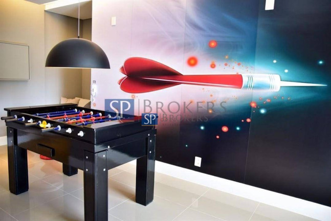 Imagem Apartamento com 2 Quartos à Venda, 60 m² em Taquaral - Campinas