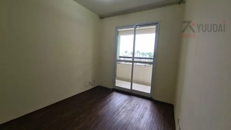 Imagem Apartamento com 3 Quartos à Venda, 68 m² em Chácara Califórnia - São Paulo