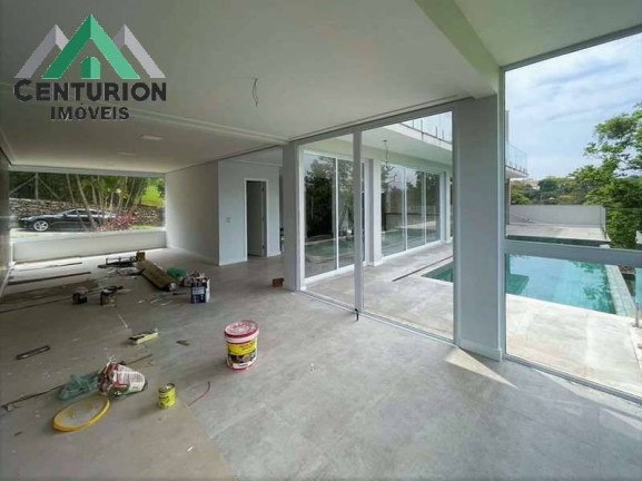 Imagem Casa de Condomínio com 4 Quartos à Venda, 435 m² em Chácara Dos Lagos - Carapicuíba Imagem Casa de Condomínio com 4 Quartos à Venda, 435 m² em Chácara Dos Lagos - Carapicuíba