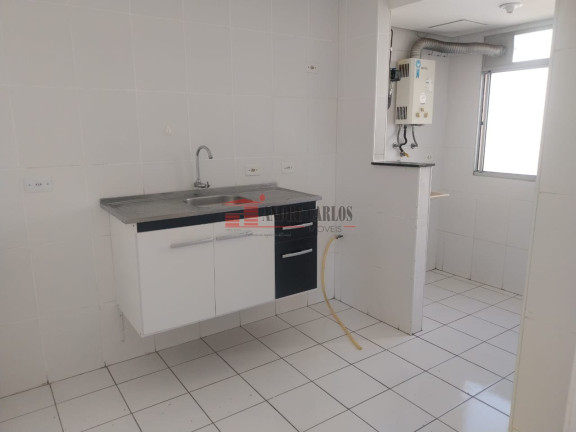 Imagem Apartamento com 2 Quartos à Venda, 46 m² em Conceicao - Osasco Imagem Apartamento com 2 Quartos à Venda, 46 m² em Conceicao - Osasco