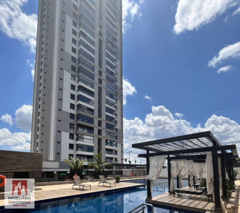 Imagem Apartamento com 3 Quartos à Venda, 117 m² em Jardim Europa - Dourados Imagem Apartamento com 3 Quartos à Venda, 117 m² em Jardim Europa - Dourados