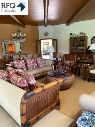 Imagem Casa com 7 Quartos à Venda, 1.200 m² em Represa De Ibiuna - Ibiúna