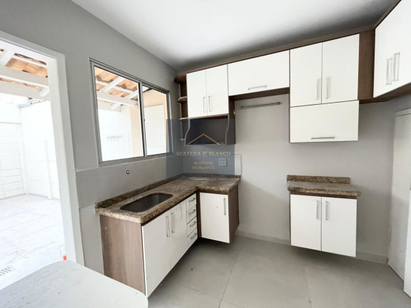 Imagem Casa de Condomínio com 3 Quartos à Venda, 137 m² em Condomínio Village Salermo - Sorocaba