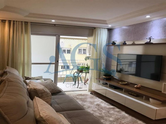 Imagem Apartamento com 2 Quartos à Venda, 60 m² em Tatuape - São Paulo Imagem Apartamento com 2 Quartos à Venda, 60 m² em Tatuape - São Paulo