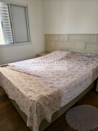 Imagem Imóvel com 2 Quartos à Venda, 59 m² em Taquaral - Campinas Imagem Imóvel com 2 Quartos à Venda, 59 m² em Taquaral - Campinas