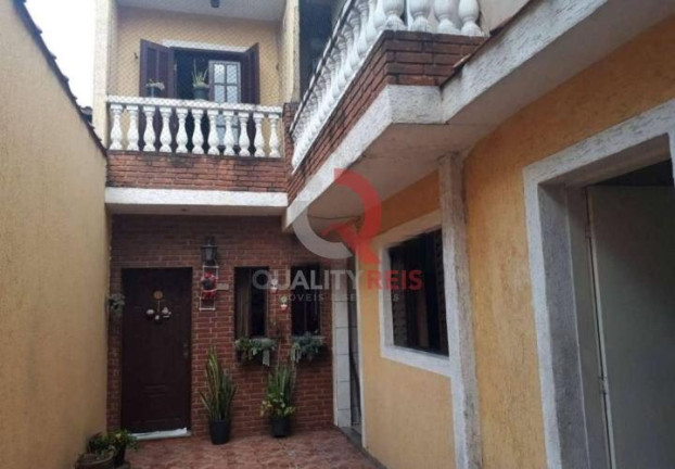 Imagem Casa com 7 Quartos à Venda, 400 m² em Vila Guilherme - São Paulo Imagem Casa com 7 Quartos à Venda, 400 m² em Vila Guilherme - São Paulo