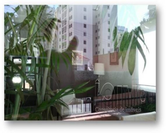 Imagem Apartamento com 3 Quartos à Venda, 98 m² em Vila Clementino - São Paulo Imagem Apartamento com 3 Quartos à Venda, 98 m² em Vila Clementino - São Paulo