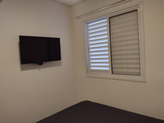 Imagem Apartamento com 2 Quartos para Alugar, 50 m² em Vila Sacadura Cabral - Santo André