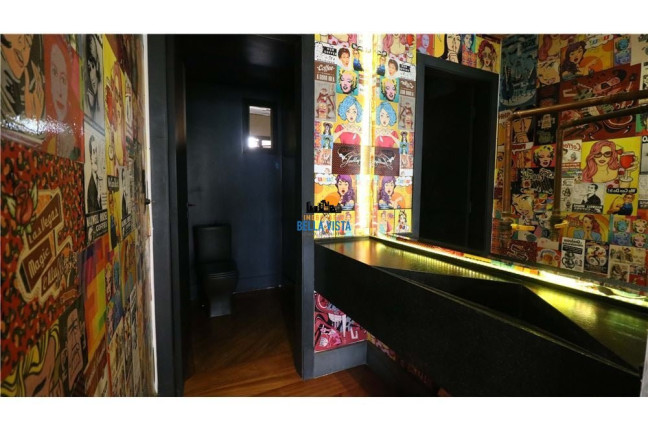Imagem Apartamento com 4 Quartos à Venda,  em Brooklin Novo - São Paulo