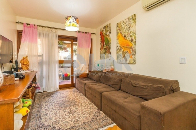Imagem Apartamento com 2 Quartos à Venda, 74 m² em Praia De Belas - Porto Alegre