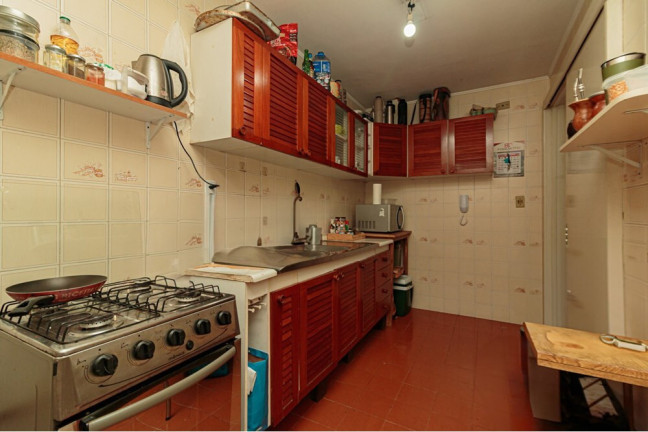 Imagem Apartamento com 2 Quartos à Venda, 77 m² em Santa Cecília - Porto Alegre