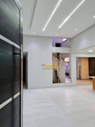 Imagem Casa com 3 Quartos à Venda, 198 m² em Condomínio Carmen Blanco - Sorocaba Imagem Casa com 3 Quartos à Venda, 198 m² em Condomínio Carmen Blanco - Sorocaba
