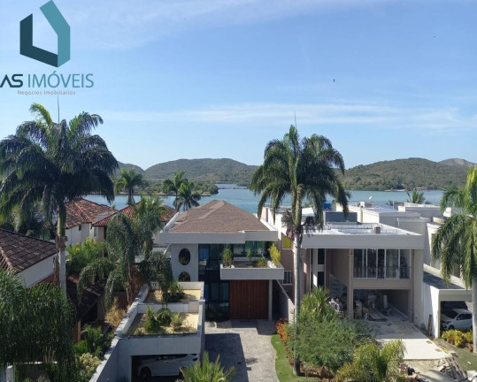 Imagem Apartamento com 2 Quartos à Venda, 66 m² em Passagem - Cabo Frio Imagem Apartamento com 2 Quartos à Venda, 66 m² em Passagem - Cabo Frio