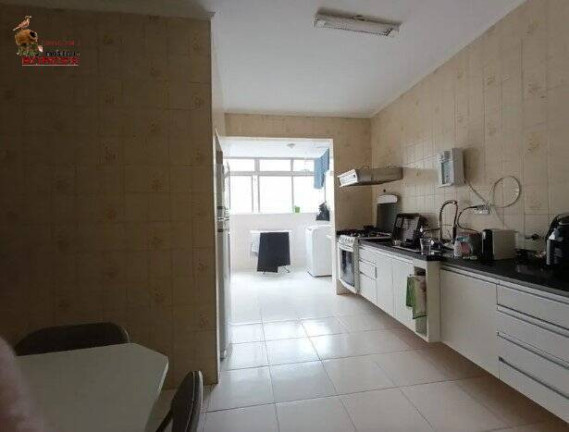 Imagem Apartamento com 3 Quartos à Venda, 117 m² em Vila Mariana - São Paulo Imagem Apartamento com 3 Quartos à Venda, 117 m² em Vila Mariana - São Paulo