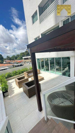 Imagem Apartamento com 2 Quartos à Venda, 58 m² em Cabo Branco - João Pessoa Imagem Apartamento com 2 Quartos à Venda, 58 m² em Cabo Branco - João Pessoa