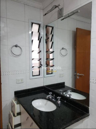 Imagem Apartamento com 3 Quartos à Venda, 146 m² em Santa Paula - São Caetano Do Sul Imagem Apartamento com 3 Quartos à Venda, 146 m² em Santa Paula - São Caetano Do Sul