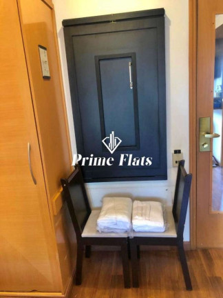 Imagem Apartamento com 1 Quarto à Venda, 23 m² em Jardim Paulista - São Paulo Imagem Apartamento com 1 Quarto à Venda, 23 m² em Jardim Paulista - São Paulo