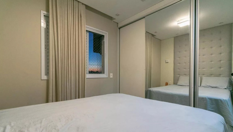 Imagem Apartamento com 3 Quartos à Venda, 100 m² em Quinta Da Paineira - São Paulo