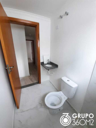 Imagem Apartamento com 3 Quartos à Venda, 137 m² em Campestre - Santo André Imagem Apartamento com 3 Quartos à Venda, 137 m² em Campestre - Santo André