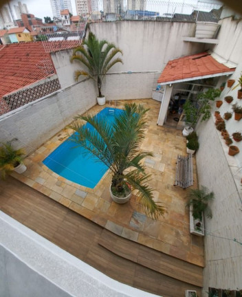 Imagem Sobrado com 5 Quartos à Venda, 350 m² em Vila Rosália - Guarulhos Imagem Sobrado com 5 Quartos à Venda, 350 m² em Vila Rosália - Guarulhos